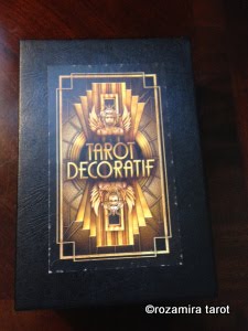 Tarot Decoratif